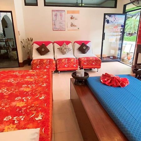 Kata View Guest House Phuket Εξωτερικό φωτογραφία