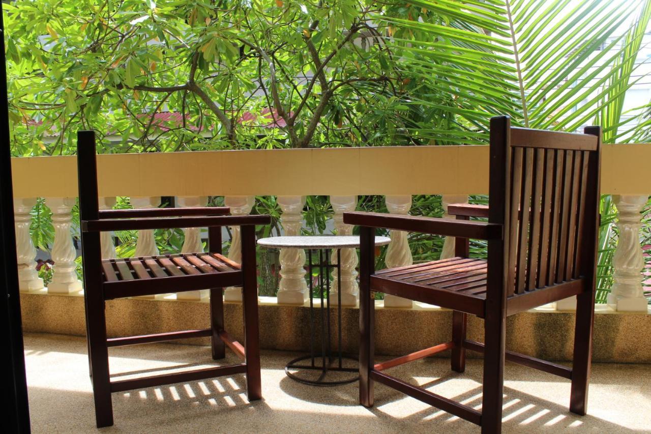 Kata View Guest House Phuket Εξωτερικό φωτογραφία