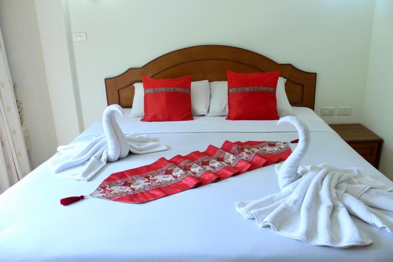 Kata View Guest House Phuket Εξωτερικό φωτογραφία