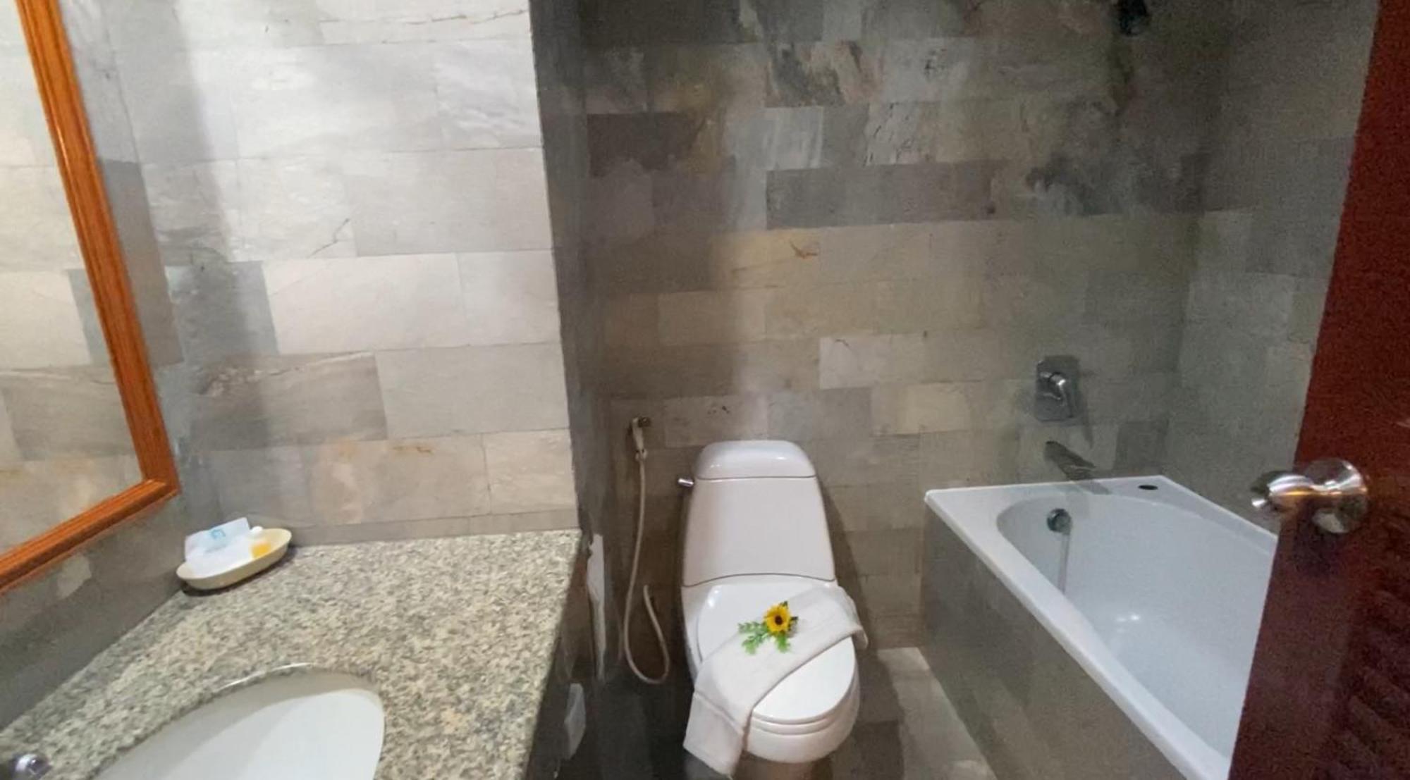 Kata View Guest House Phuket Εξωτερικό φωτογραφία