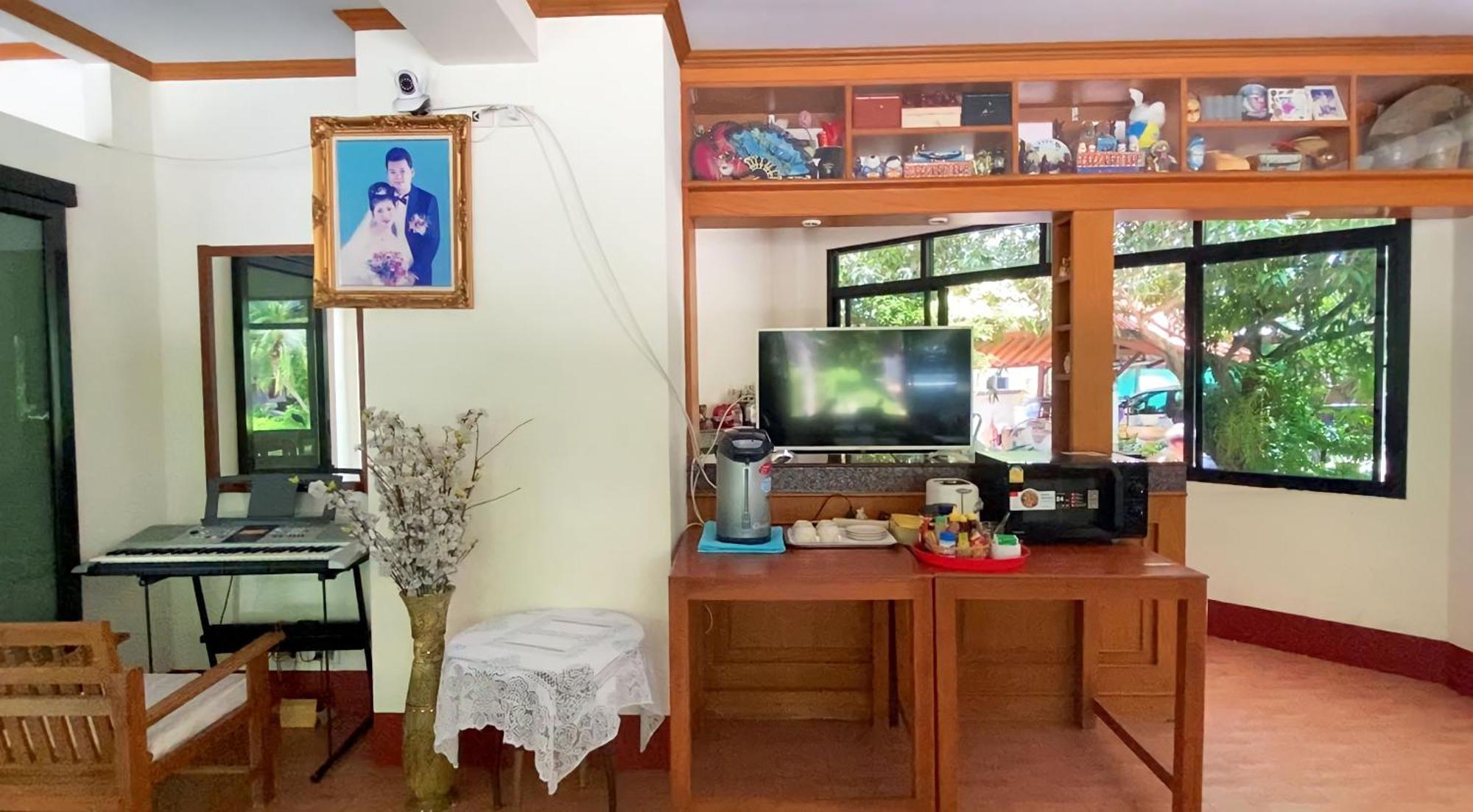 Kata View Guest House Phuket Εξωτερικό φωτογραφία