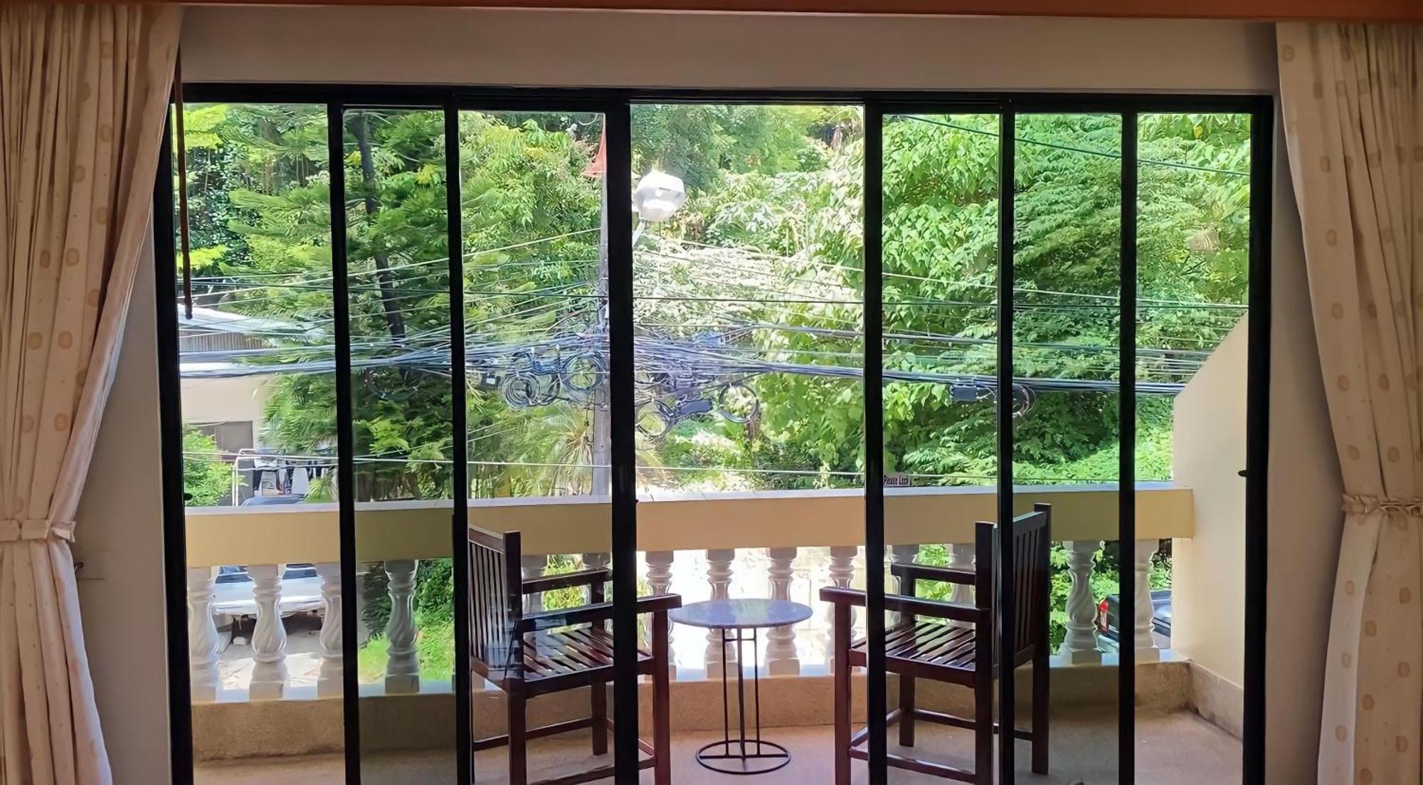 Kata View Guest House Phuket Εξωτερικό φωτογραφία