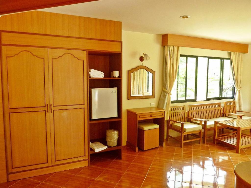 Kata View Guest House Phuket Δωμάτιο φωτογραφία
